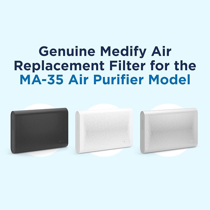 Medify MA-35 Genuine Replacement Filter