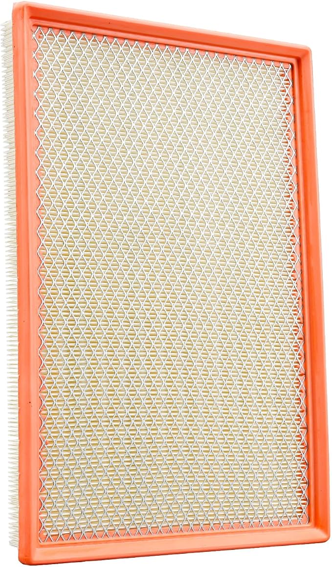 KAX Engine Air Filter, CA12375 Replacement