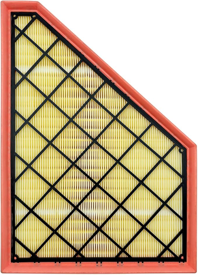 Engine Air Filter JM2332 Fits for Enclave 2018-25, XT5 2017-25, XT6 2020-25