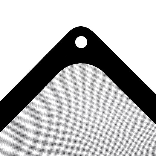 Silverstone Technology 2 x 140mm Ultra Fine Fan Filter