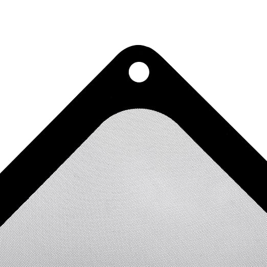 Silverstone Technology SST-FF123B-3PK 120mm Ultra Fine Fan Filter