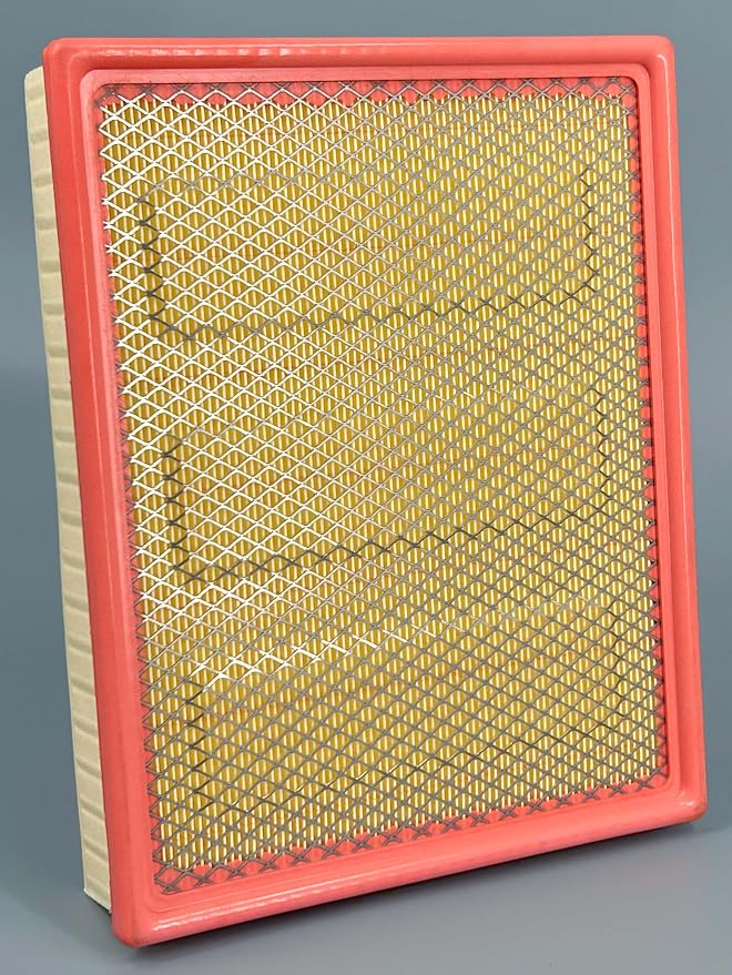 Cabin & Engine Air Filter Kit for Chevy Silverado 1500 GMC Sierra 1500