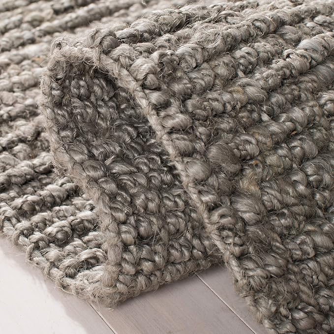 SAFAVIEH Natural Fiber Collection Runner Rug