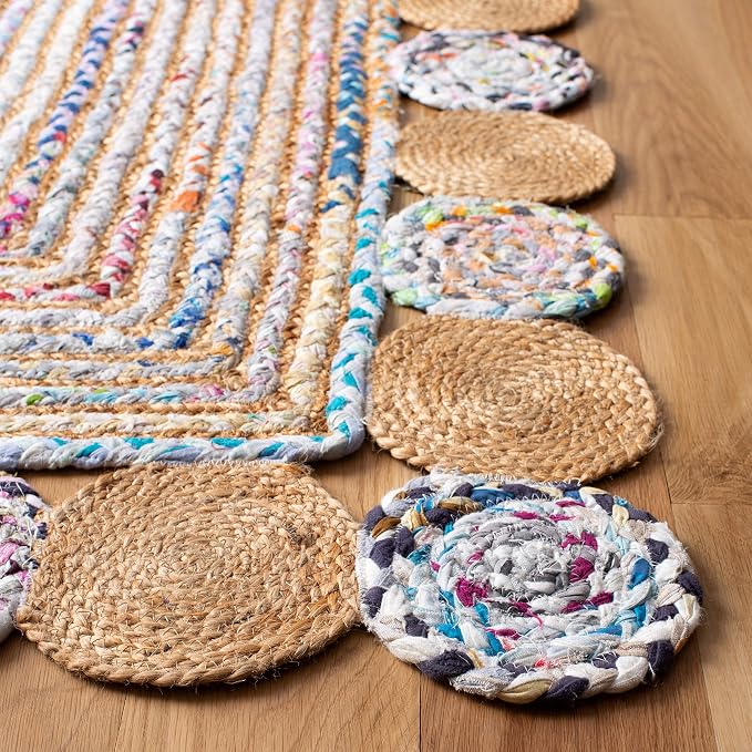 SAFAVIEH Cape Cod Collection Accent Rug