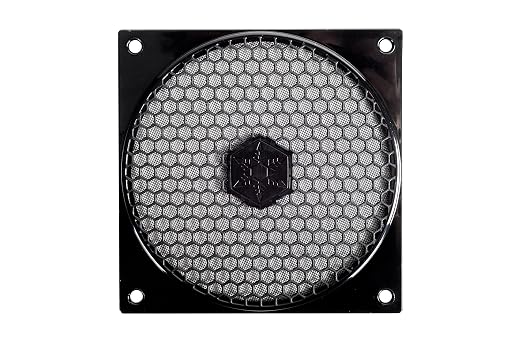 Silverstone Technology 120mm Fan Filter