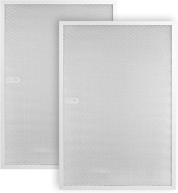 BPS1FA36 Aluminum Range Hood Vent Filter