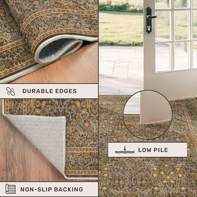 Dining Room Rugs for Under Table