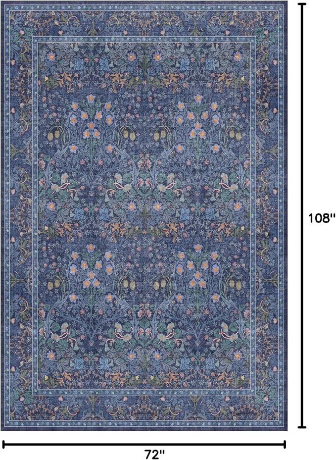 Dining Room Rugs for Under Table