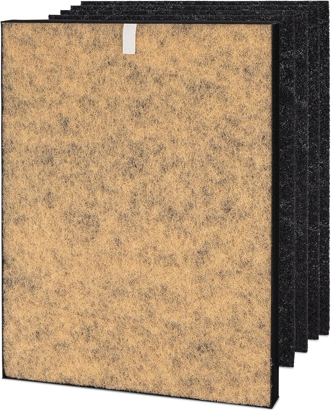 Genuine Winix Filter A +PetGuard