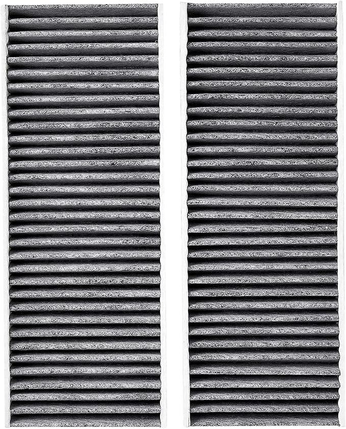 Spearhead Odor Defense Breathe Easy AC & Heater Cabin Filter | Fits Frontier