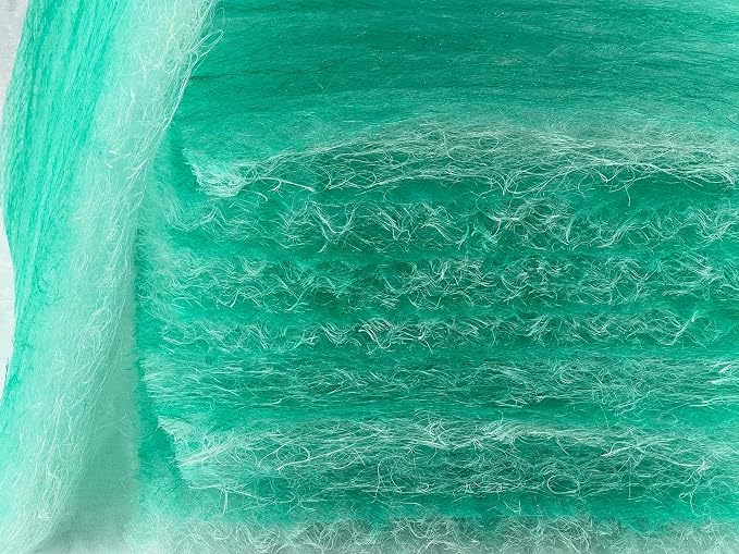 wioboy Paint Booth Exhaust Filter Pad