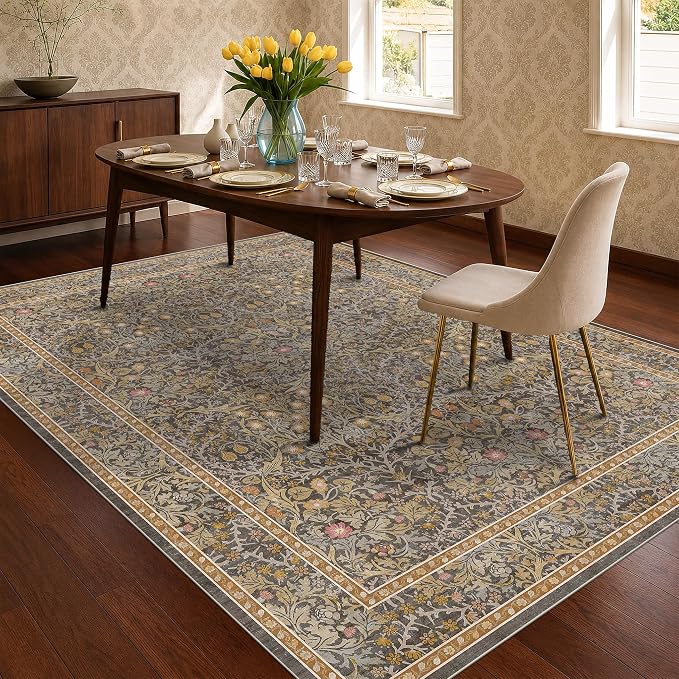 Dining Room Rugs for Under Table