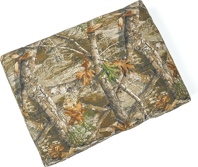 WHITEDUCK Dog Bed Cover Tree 36" Lx27 Wx4 th (L)