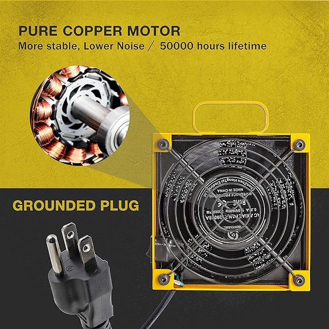 KOTTO Solder Smoke Absorber New