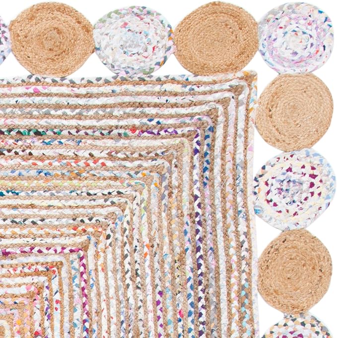 SAFAVIEH Cape Cod Collection Area Rug