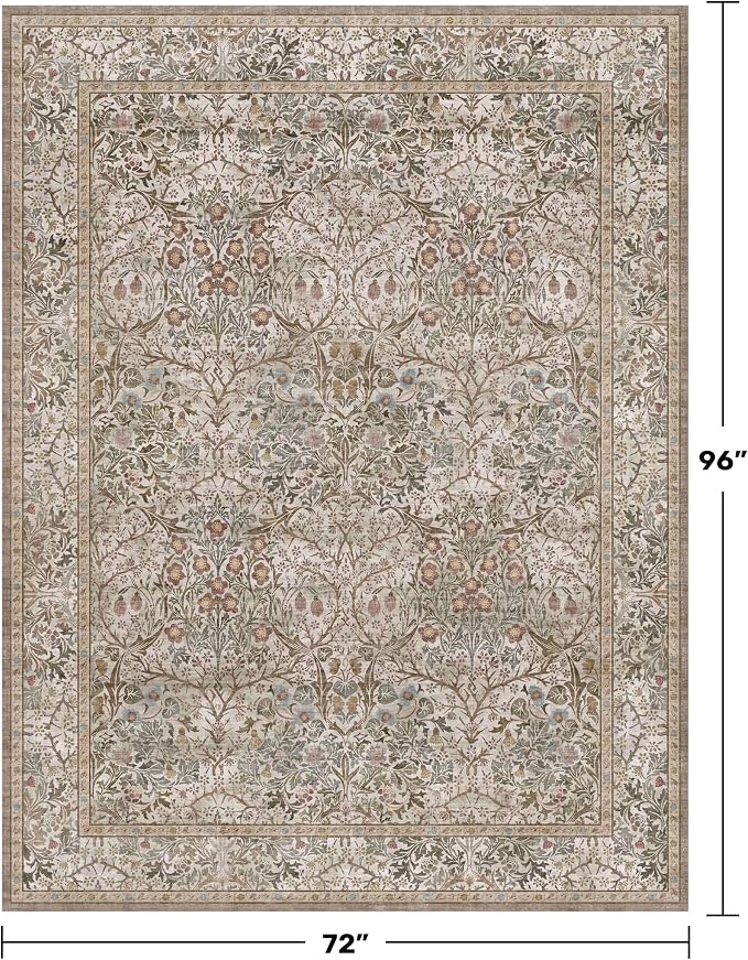 Dining Room Rugs for Under Table