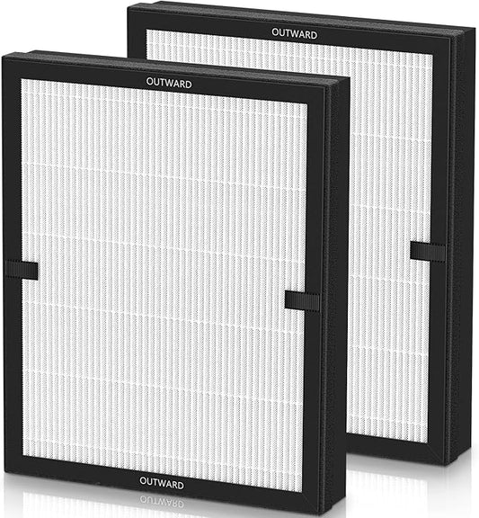 E-200 filter Replacement Compatible