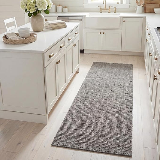SAFAVIEH Natural Fiber Collection Runner Rug
