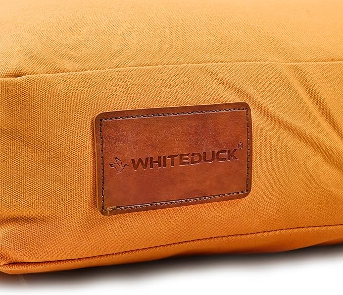 WHITEDUCK Dog Bed Cover (Tan) 41" L x 33" W x 4.3" th (XL)