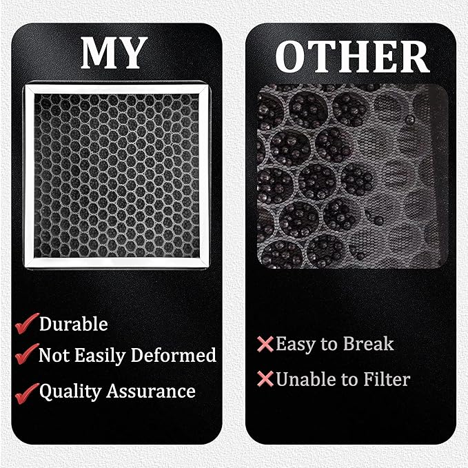 R A M Dedicated CF11671 Cabin Air Filter