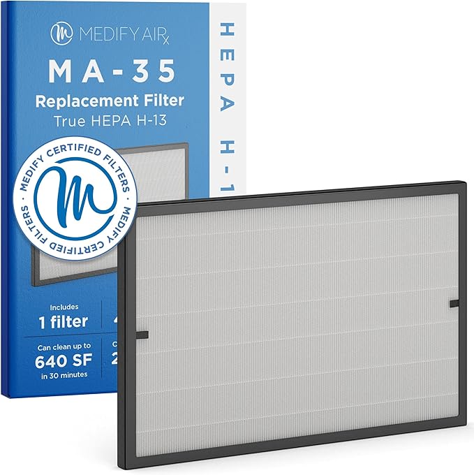 Medify MA-35 Genuine Replacement Filter