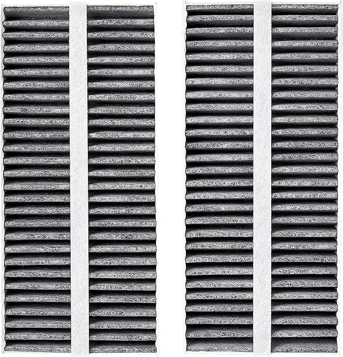 Spearhead Odor Defense Breathe Easy Cabin Filter | Fits 2004-10 QX56, 2005-15