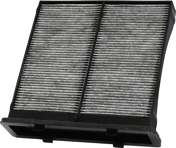 EPAuto CP930 Cabin Air Filter Replacement