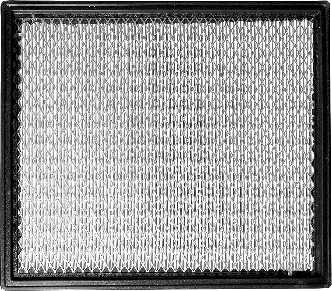 Spearhead MPG Defense Max Thrust Engine Air Filter