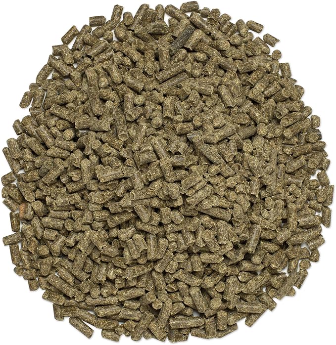 SmartFlex Senior Pellets | Horse Joint Supplement with Chondroitin Sulfate, Glucosamine and More | Joint Supplement for Senior Horses | 112 Servings | 14.8 lb Bag