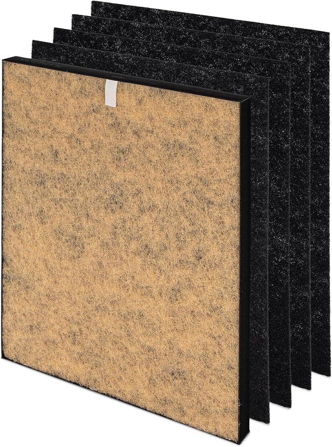 Genuine Winix Filter A +PetGuard