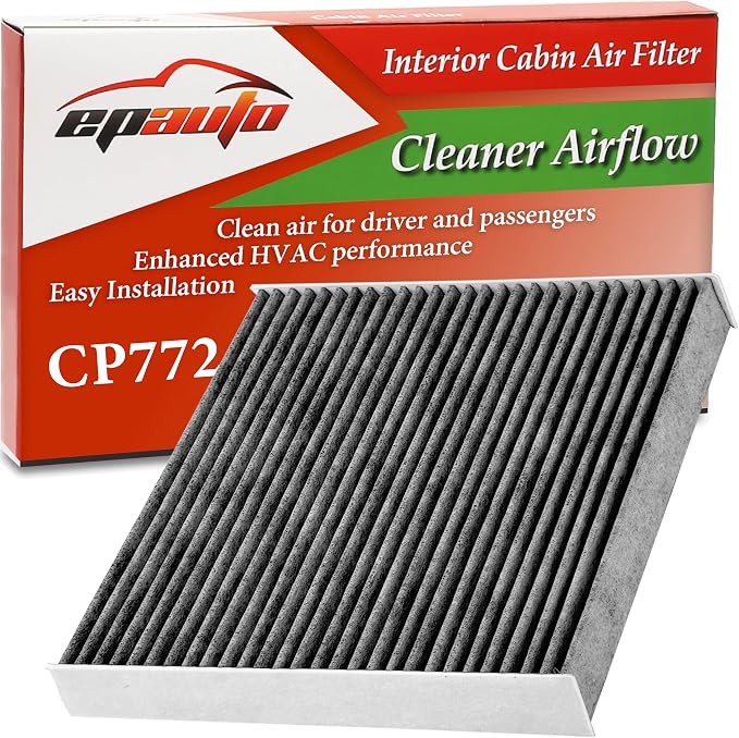 EPAuto CP772 Cabin Air Filter