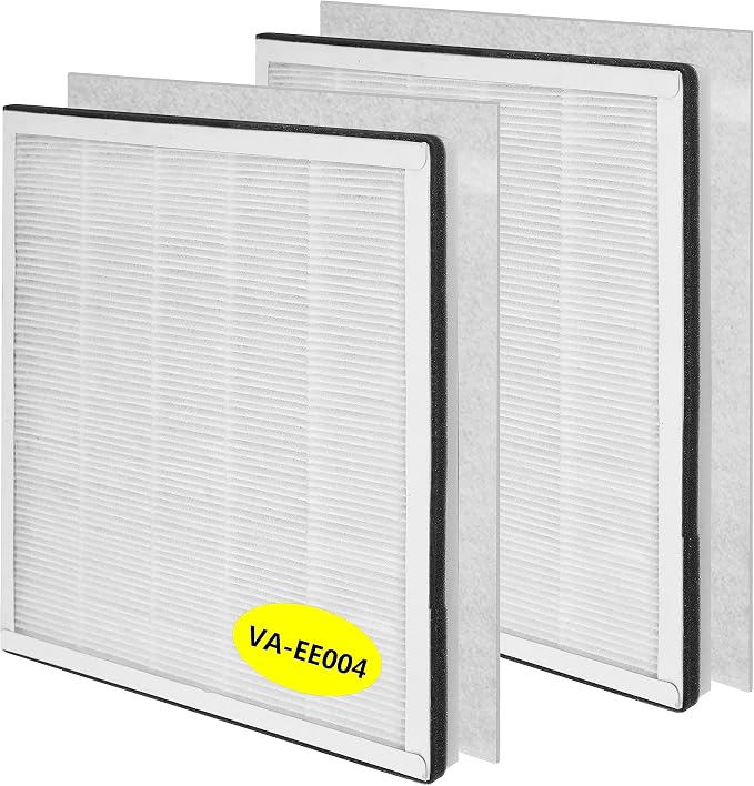 VA-EE004 Replacement Filter, Compatible