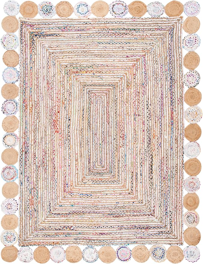 SAFAVIEH Cape Cod Collection Area Rug