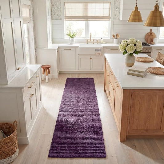 SAFAVIEH Natural Fiber Collection Runner Rug