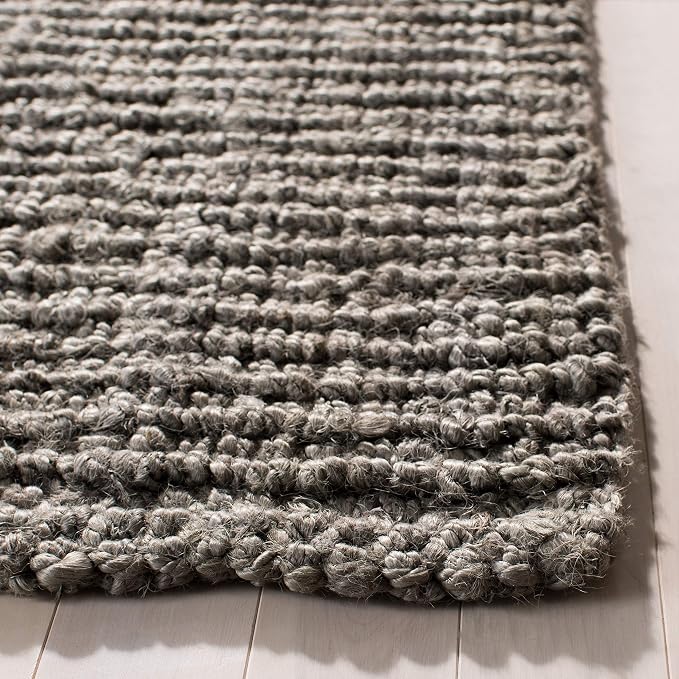 SAFAVIEH Natural Fiber Collection Runner Rug
