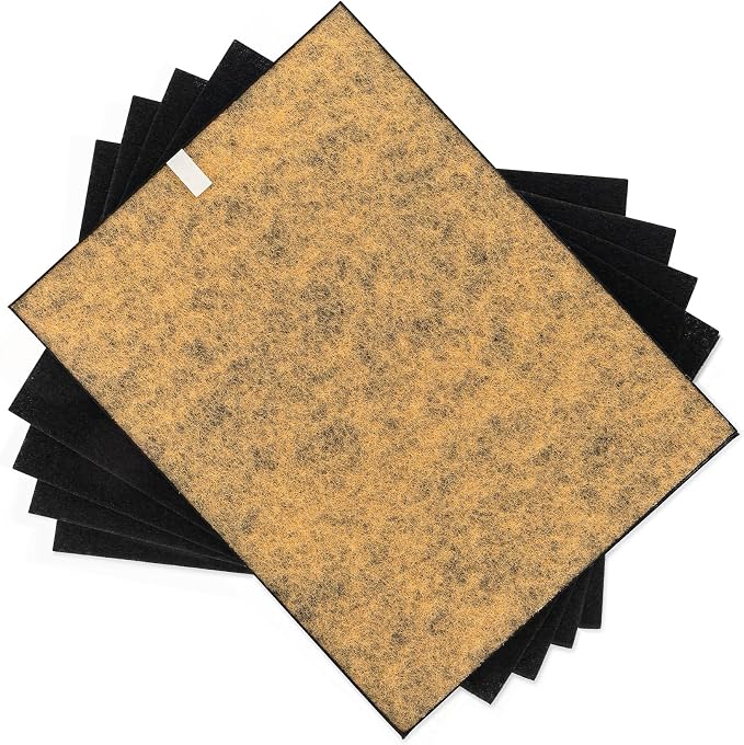 Genuine Winix Filter A +PetGuard
