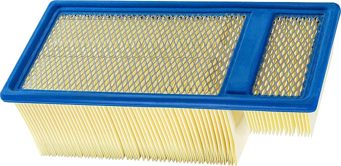 EPAuto GP888 Diesel Engine Air Filter Compatible