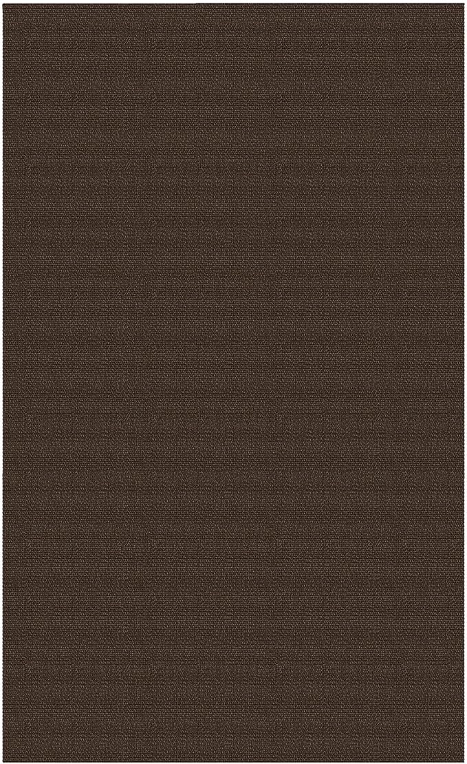 EARTHALL Washable Area Rug 3x5 Ft Non Slip Rugs