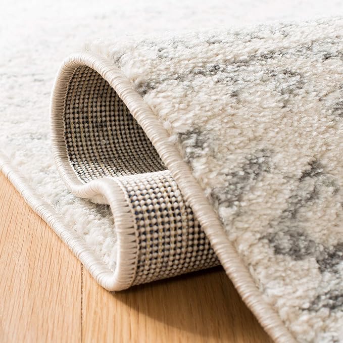 SAFAVIEH Tulum Collection Runner Rug