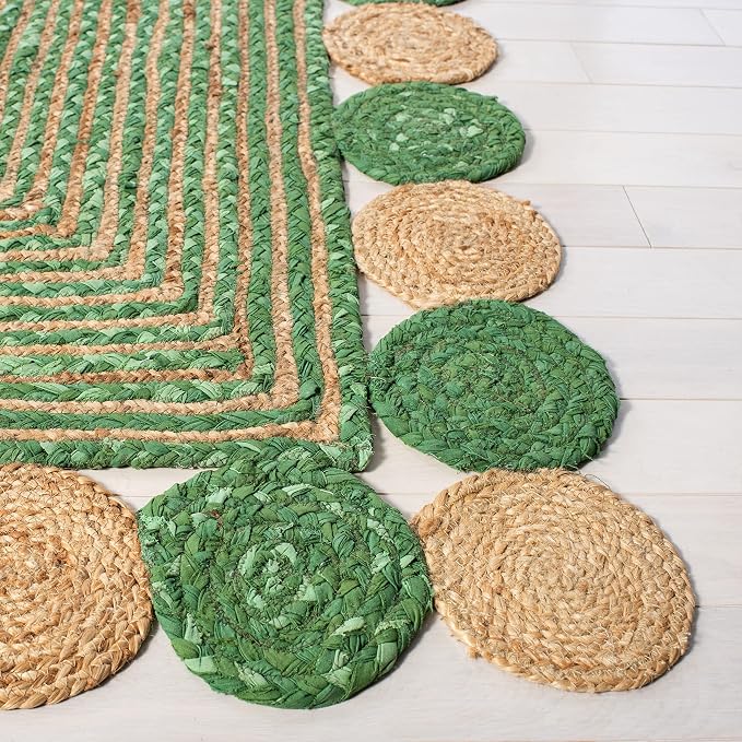 SAFAVIEH Cape Cod Collection Area Rug