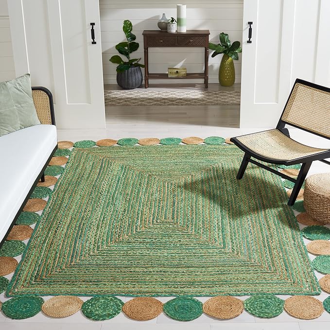 SAFAVIEH Cape Cod Collection Area Rug