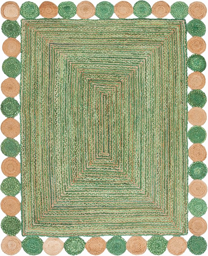 SAFAVIEH Cape Cod Collection Area Rug