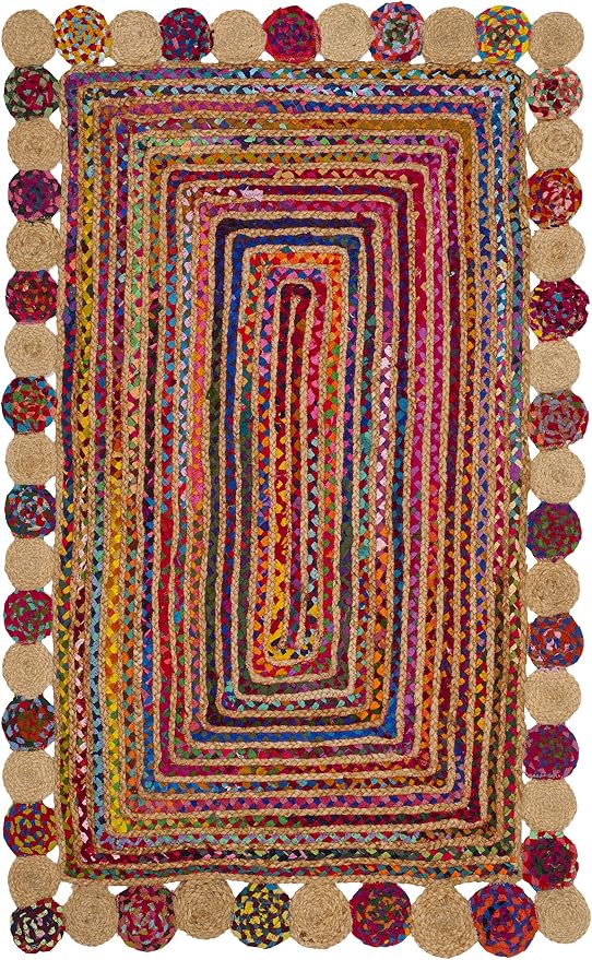 SAFAVIEH Cape Cod Collection Accent Rug