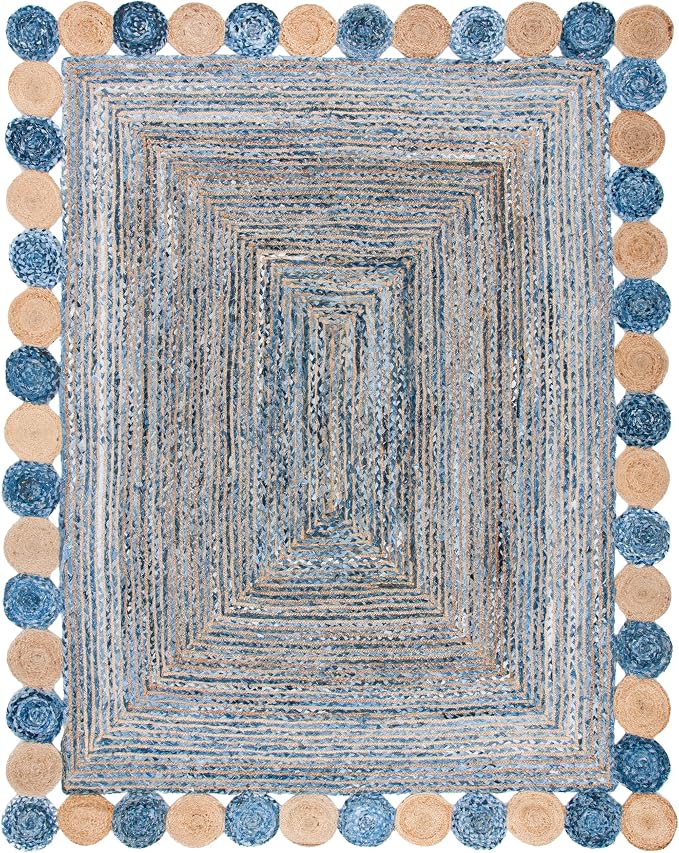 SAFAVIEH Area Rug 8x10