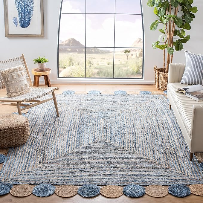 SAFAVIEH Area Rug 8x10