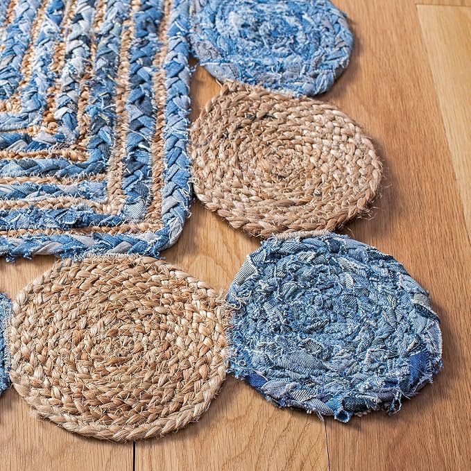 SAFAVIEH Area Rug 8x10