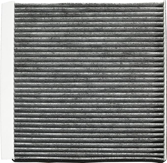 EPAuto CP735 Cabin Air Filter Replacement