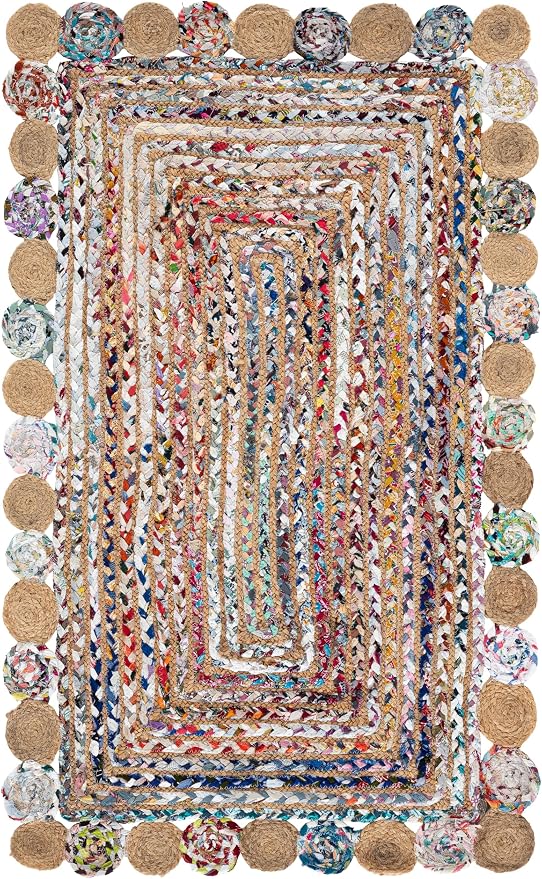 SAFAVIEH Cape Cod Collection Accent Rug