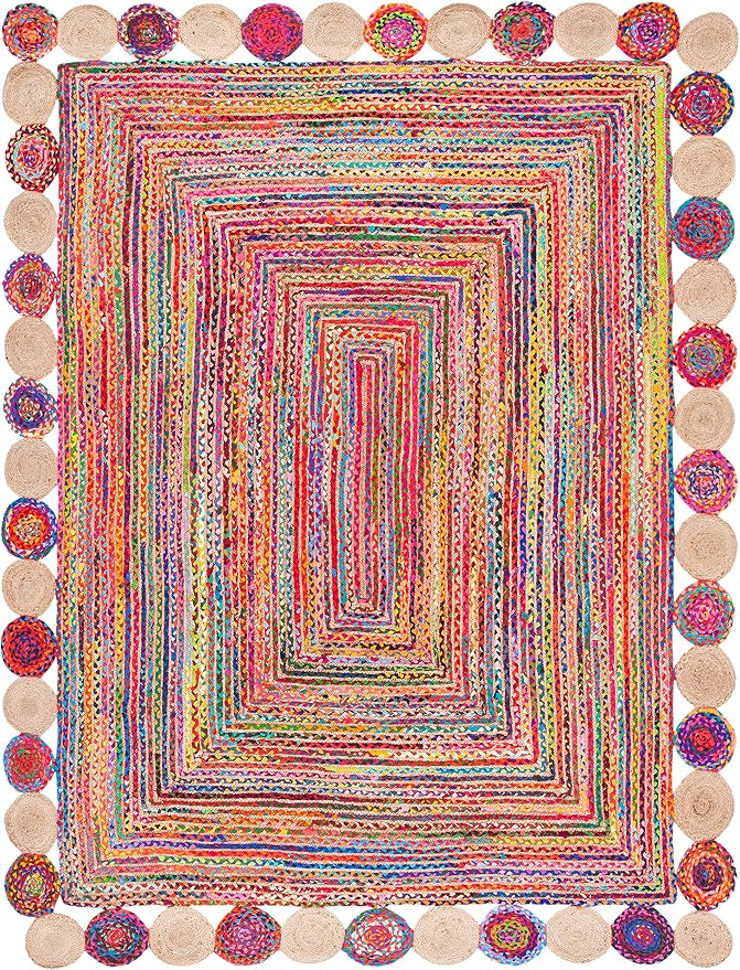 SAFAVIEH Cape Cod Collection Area Rug