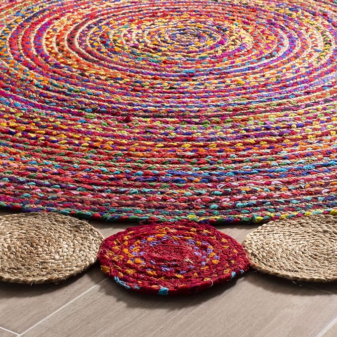 SAFAVIEH Cape Cod Collection Area Rug
